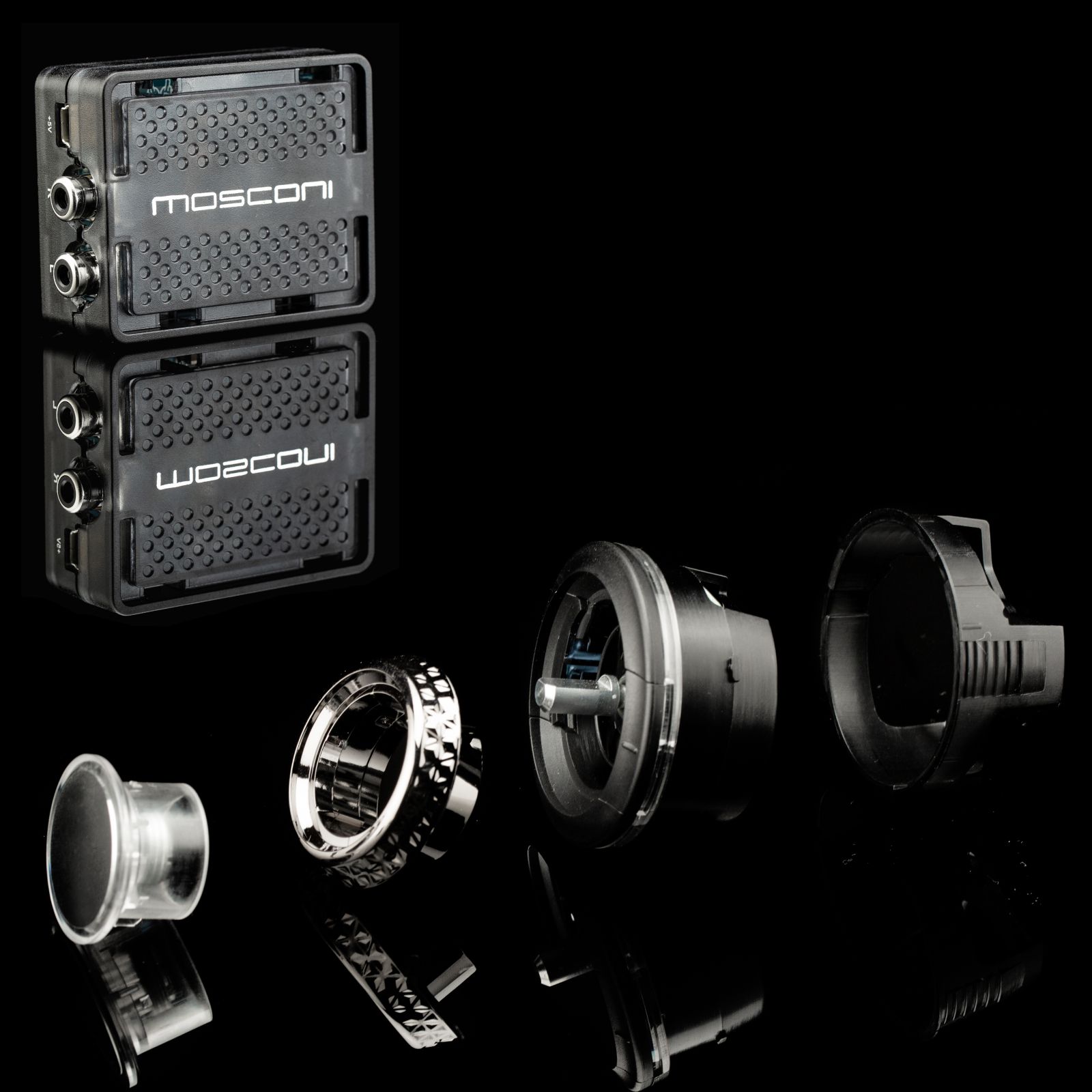 DSP-accessories