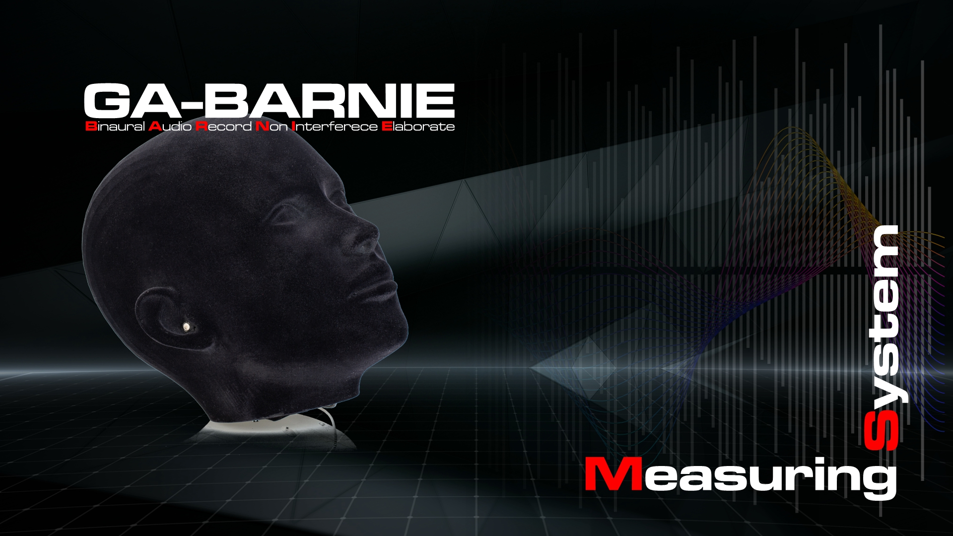 GA-BARNIE