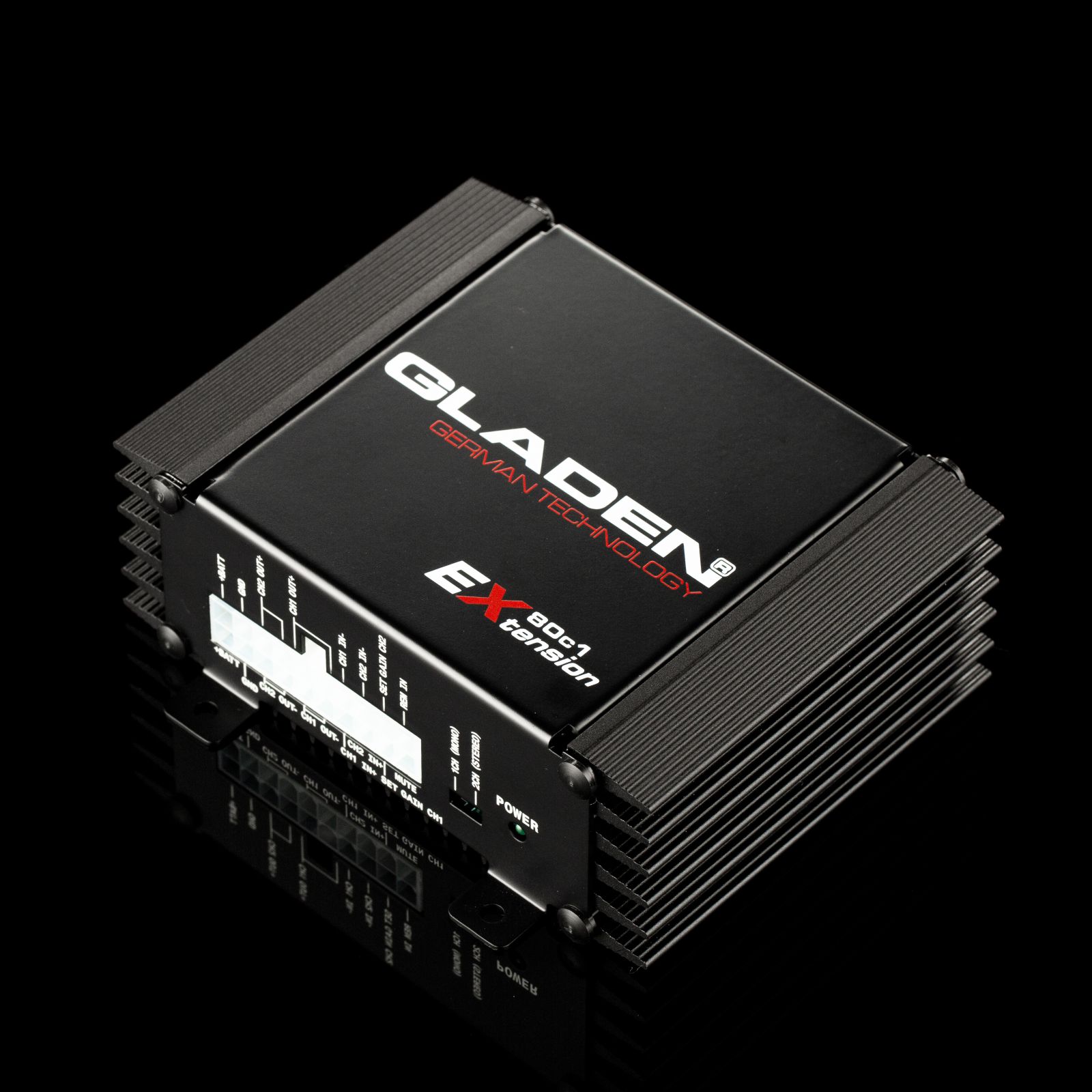 Gladen EX-80C1