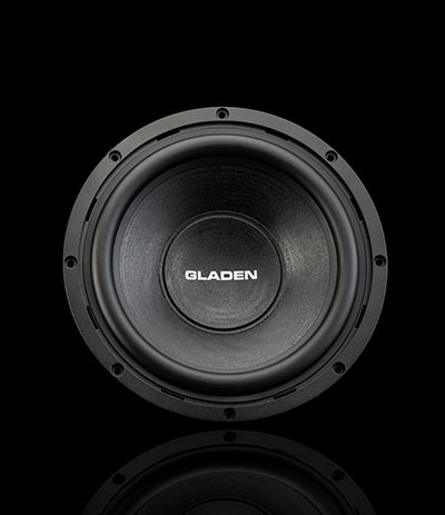 Subwoofer