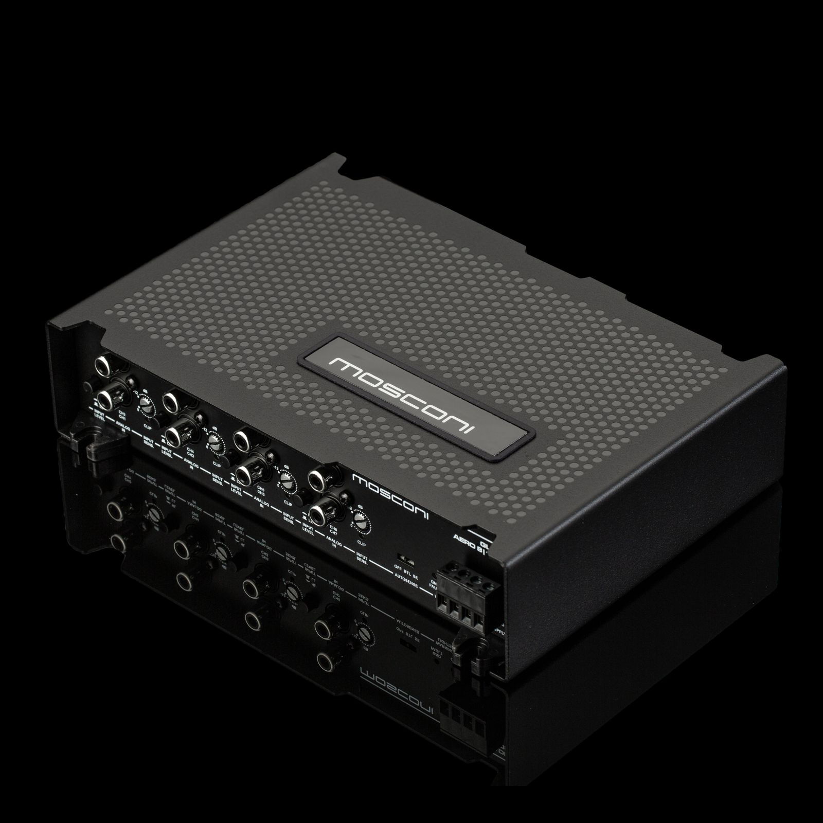 Mosconi DSP