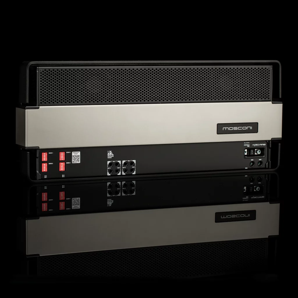 Pro 4|30-AAB EVO