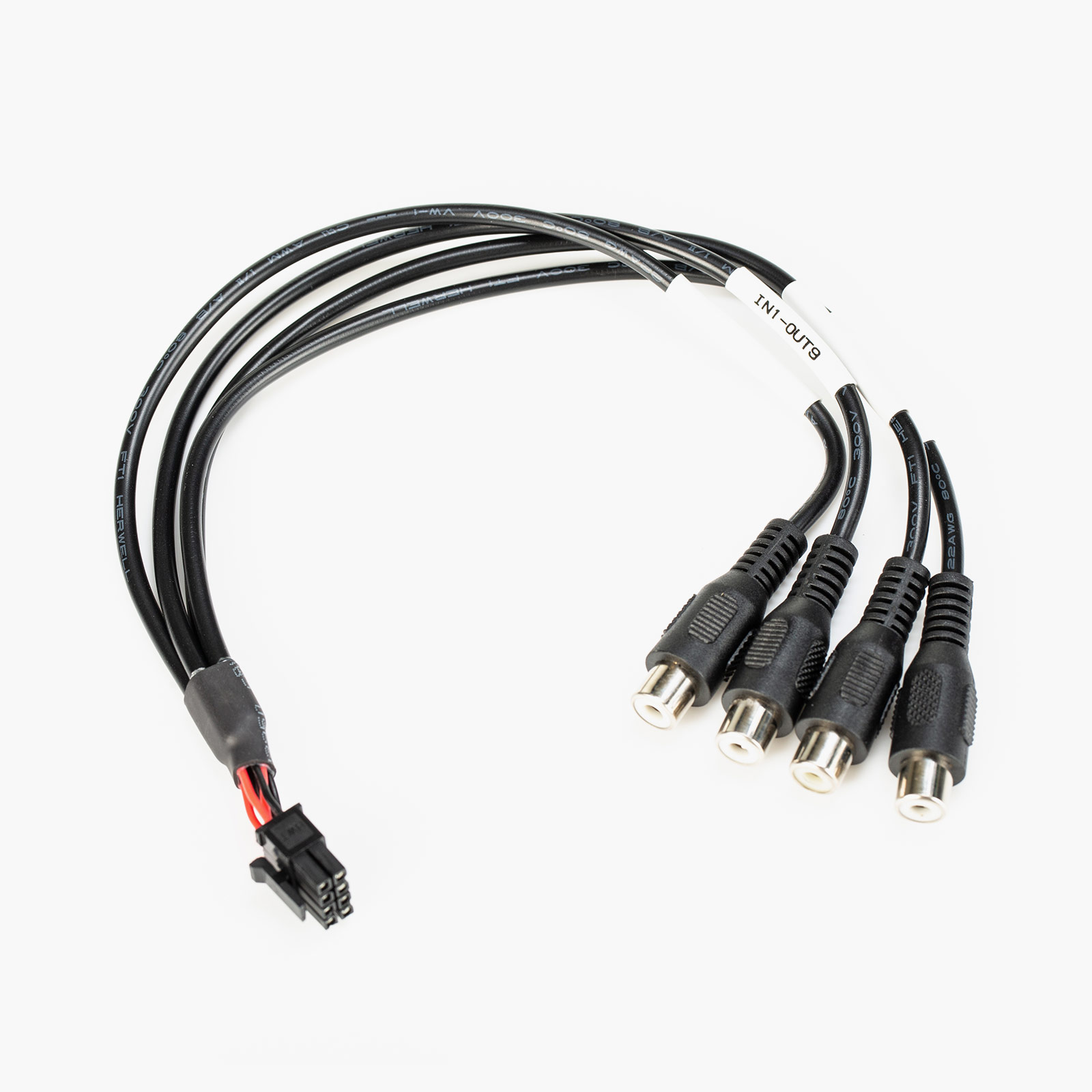 MOSCONI EXT4RCA