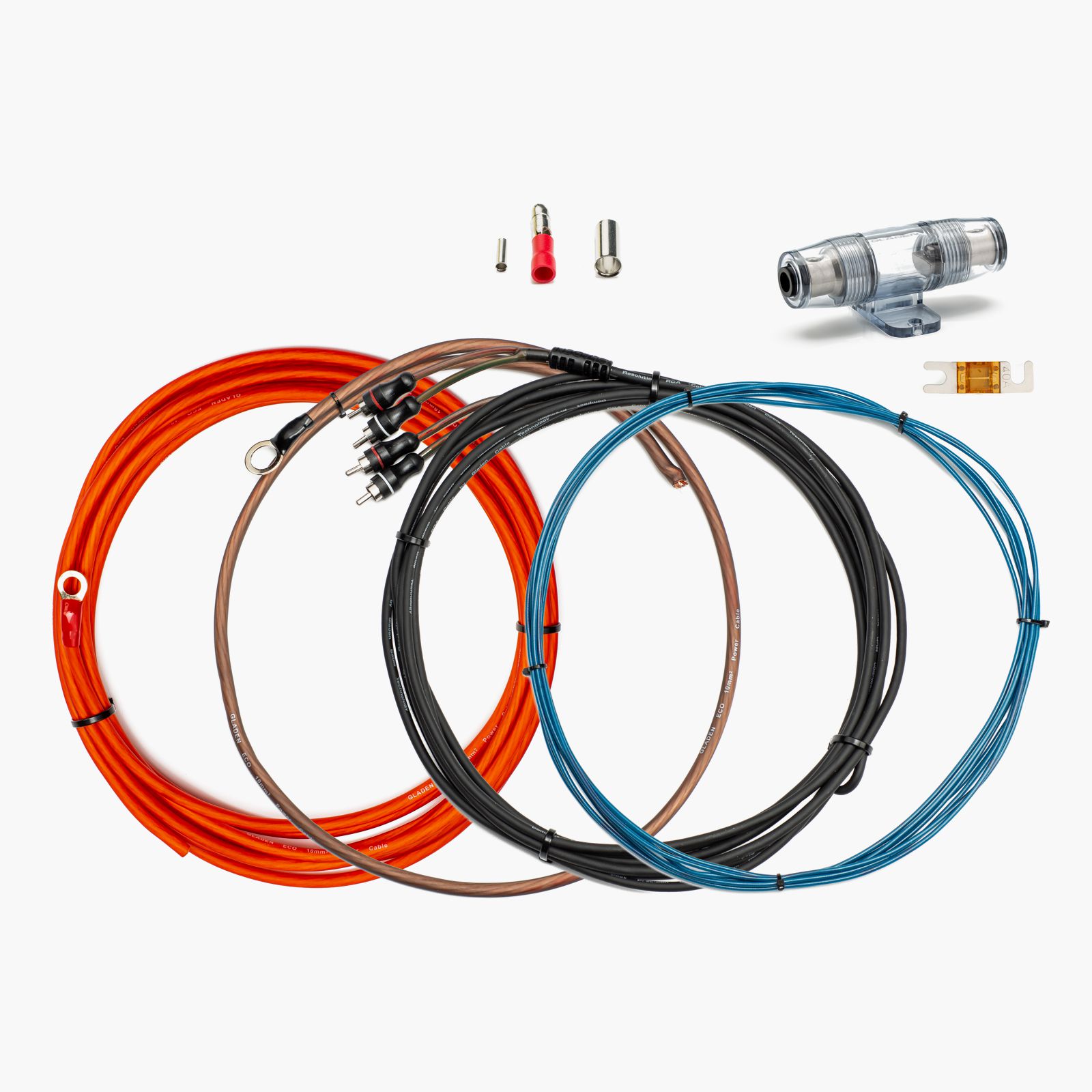 GLADEN ECO CABLE KIT WK10
