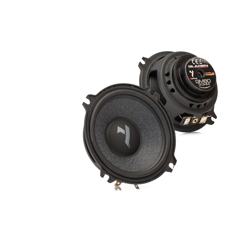 GAMMA GM80