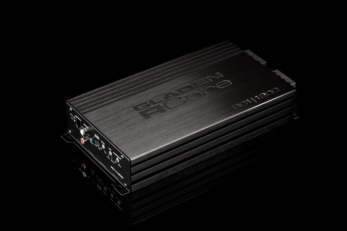 GLADEN RCore 1|1200