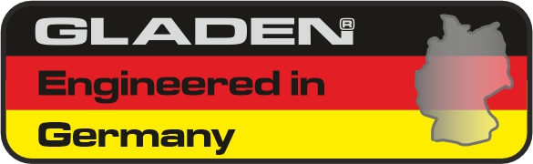 Engineered in Germany